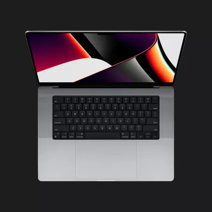 б/у Apple MacBook Pro 16 (Apple M1) — купить от 49 390 грн